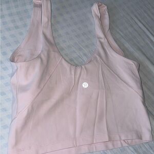Lululemon align tank top
